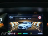 MG ZS 1.5 Hybrid+ Luxury