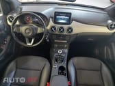 Mercedes-Benz B 180 CDi Urban