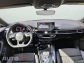 Audi A5 40 TDI quattro S line S tronic