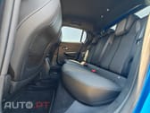 Peugeot E-208 GT Line