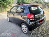 Citroen C1 AIRSCAPE 1.2 VTI 82cv FEEL EDDITION