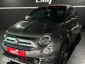 Fiat 500C 1.0 Hybrid Sport