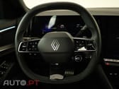 Renault Rafale 1.2 Hyper Hybrid E-Tech 4x4 Esprit Alpine
