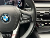 BMW 530 e