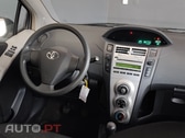 Toyota Yaris 1.0 VVT-i