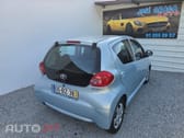 Toyota Aygo 1.0 + AC
