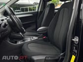 BMW X1 18 i sDrive Advantage Auto