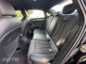 Audi A3 1.6 TDI S-line S tronic