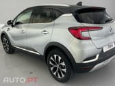 Renault Captur 1.0 TCe 90 techno