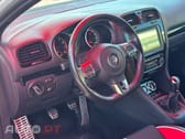Volkswagen Golf 2.0 TSi GTi