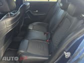 Mercedes-Benz A 180 d 7G-DCT Progressive
