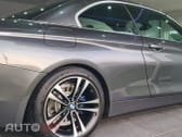 BMW 428 i Cabrio Sport-Aut. M Sport