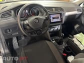 Volkswagen Tiguan 1.6 TDI Confortline