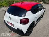 Citroen C3 BlueHDi S&S Shine Pack