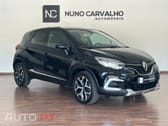 Renault Captur 0.9 TCe Exclusive