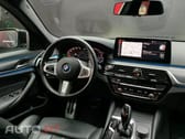BMW 530 e Pack M