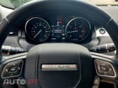 Land Rover Range Rover 2.0 D150