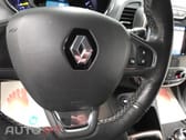 Renault Captur 1.5 dCi Exclusive