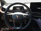 Cupra Tavascan 82kWh Edge