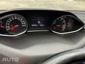 Peugeot 308 SW 1.2 PureTech Allure J17