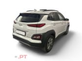 Hyundai Kauai 64 kWh Premium