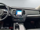 Volvo XC90 T8 AWD Recharge Geartronic