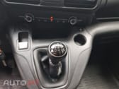 Peugeot Partner 1.6 BlueHDi L1 Premium 3L