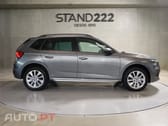Skoda Kamiq 1.0 TSi Ambition