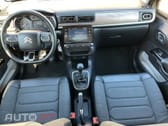 Citroen C3 1.2 PureTech Plus