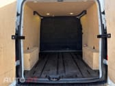 Ford Transit Custom L 2 H 1 130 CAVALOS