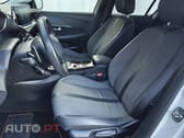 Peugeot 208 PureTech 100 EAT8 Allure
