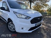 Ford Transit Connect 1.5EcoBlue