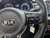 Kia Rio 1.0 T-GDI Drive