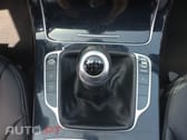 Mercedes-Benz C 200 (BlueTEC) d Station AMG Line