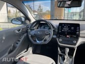 Hyundai Ioniq 1.6 GDI HEV
