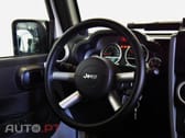 Jeep Wrangler 2.8 CRD