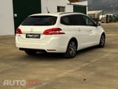 Peugeot 308 SW 1.2 PureTech Allure J17