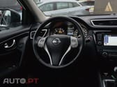 Nissan Qashqai 1.5 dCi N-Connecta RS+PS