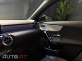 Mercedes-Benz A 250 e AMG Line