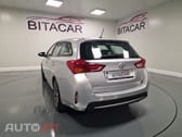 Toyota Auris Touring Sports 1.4 D-4D Active+AC