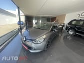 Renault Clio Sport Tourer 1.5 dCi Confort