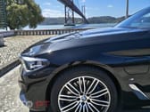 BMW 530 e iPerformance Pack M