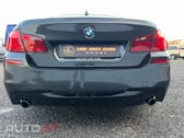 BMW 535 d Auto