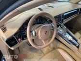 Porsche Panamera 4 S PDK