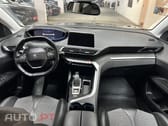 Peugeot 3008 1.5 BlueHDi Allure EAT8
