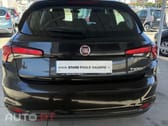 Fiat Tipo 1.6 M-Jet Lounge