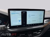 Ford Focus STLINE Hybrid