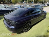 Peugeot 508 1.5 BlueHDi GT EAT8