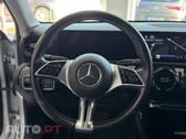 Mercedes-Benz A 180 d Style Plus Aut.