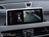 BMW X2 16 d sDrive Auto Pack M